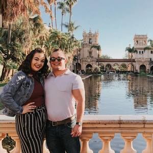 Meet your Posher, Kylee